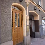 2ndhomes Beautiful 95m2 2br With Sauna In Kluuvi ヘルシンキ