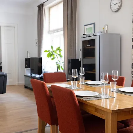 2ndhomes Luxury Center 2br With Sauna * Helsinki