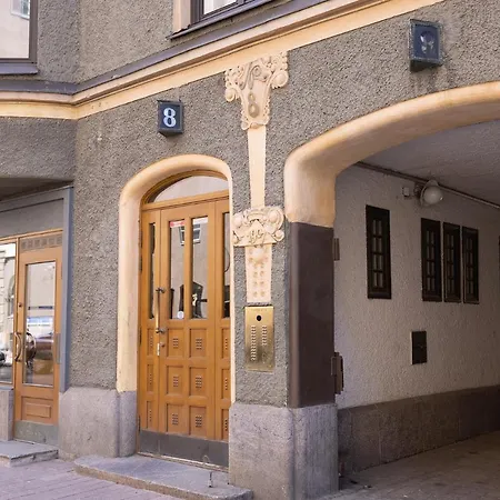 Apartman 2ndhomes Luxury Center 2br With Sauna *