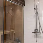 דירה Beautiful 95m2 2br With Sauna In Kluuvi