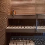 2ndhomes Beautiful 95m2 2br With Sauna In Kluuvi * Helsinki