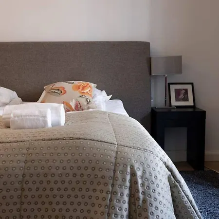 Apartmán 2ndhomes Beautiful 95m2 2br With Sauna In Kluuvi Helsinky