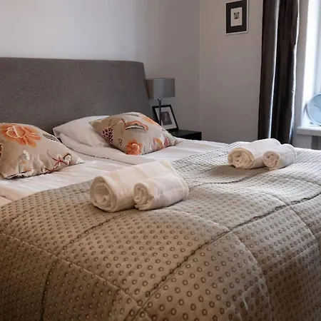 2ndhomes Beautiful 95m2 2br With Sauna In Kluuvi *