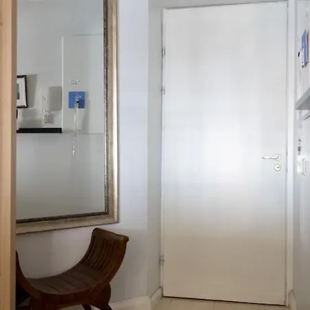 Apartmán 2ndhomes Beautiful 95m2 2br With Sauna In Kluuvi