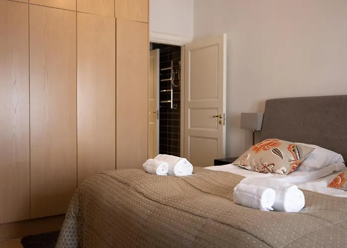 Beautiful 95M2 2Br Apartment With Sauna In Kluuvi * Helsinky