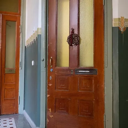 Lägenhet 2ndhomes Luxury Center 2br With Sauna